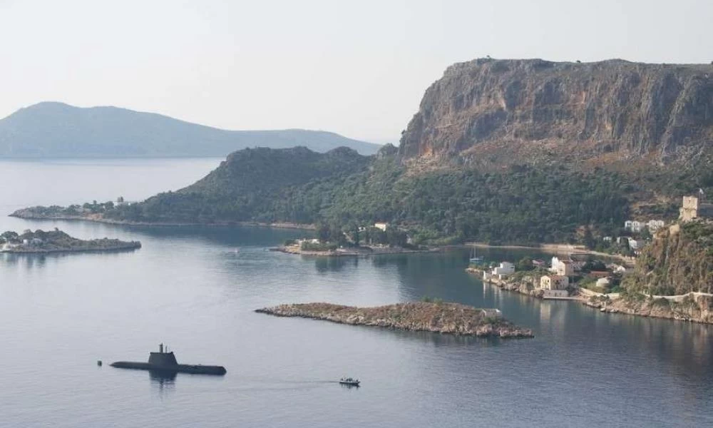 Διπλωματικός πυρετός: Ο "γόρδιος δεσμός" του Καστελλορίζου και οι οδηγίες Βενιζέλου από το 2014